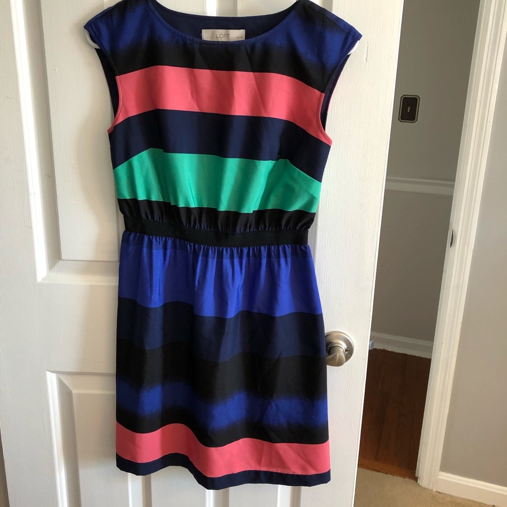 Loft Dress